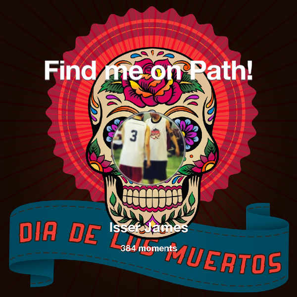 I've shared 384 memories with my friends on #Path - see them now at path.com! #thepersonalnetwork
