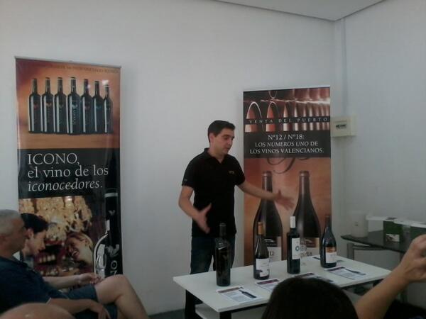 Vinos de la Viña tweet media