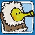 I just got up to 1,062 in #DoodleJump!!! Beat that! bit.ly/DoodleJump-App