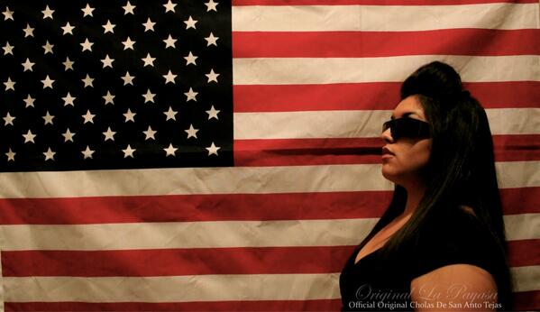 OriginalCholas's tweet image. Happy Independence Day! GOOD BLESS AMERICA (photoshoot)