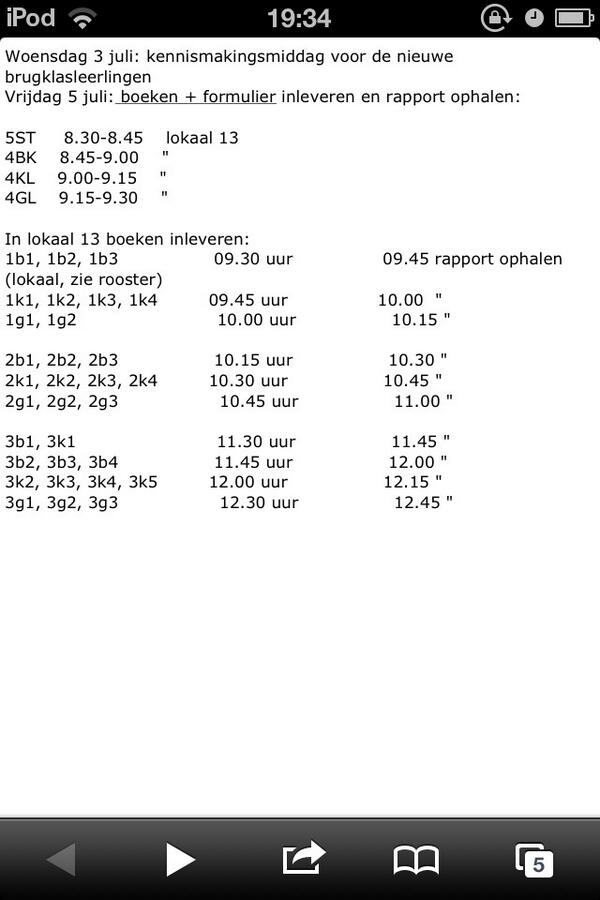 brianboer's tweet photo. @aad_groenx http://t.co/40RyKwD6cS