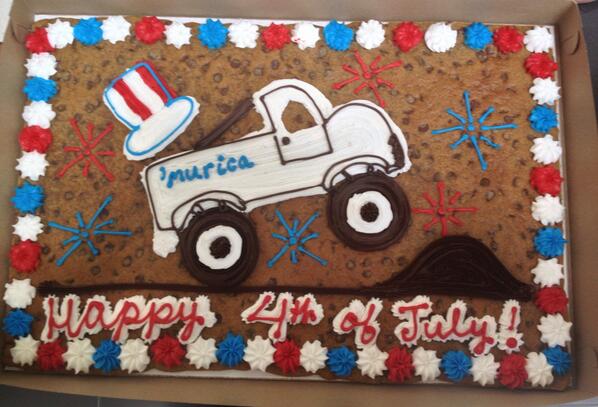 FakePatchNotes's tweet photo. Happy 'Murica Day! http://t.co/EGnqmx23O7