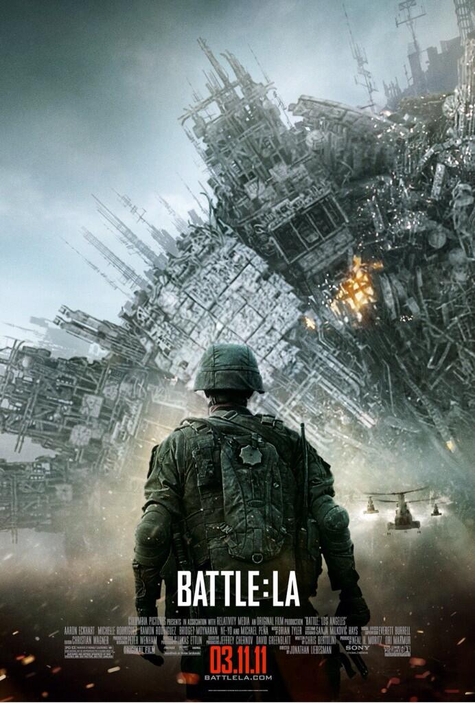 فيلم و قصة On Twitter حرب شرسه يقودها قوات المارينز الأمريكية ضد كائنات فضائية تغزو مدينة لوس أنجلس بعنف التقييم 10 5 8 أكشن خيال 2011 Http T Co 5xqnee1unr