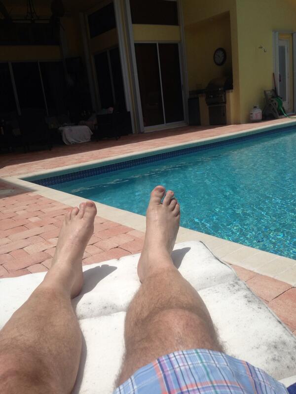 Michael2811 tweet picture