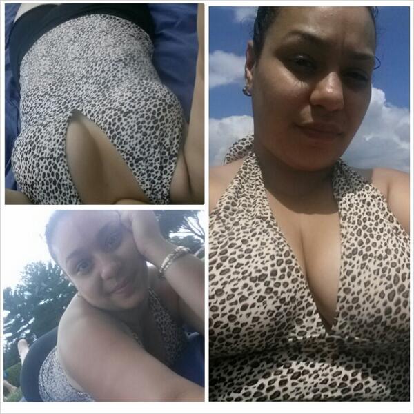 Working on my tann.. its just too freaking HOT !!