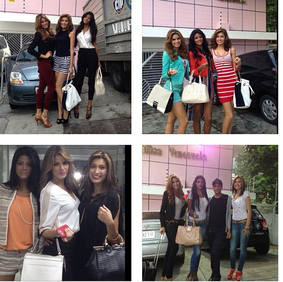 AlexandraaClubF's tweet photo. Bellas e impactantes  @alexandragerrer @irenevelasquez4 @harp_marie http://t.co/myFApflbNG