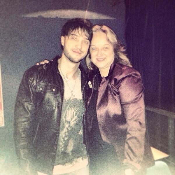 El primer amor uno nunca olvida...