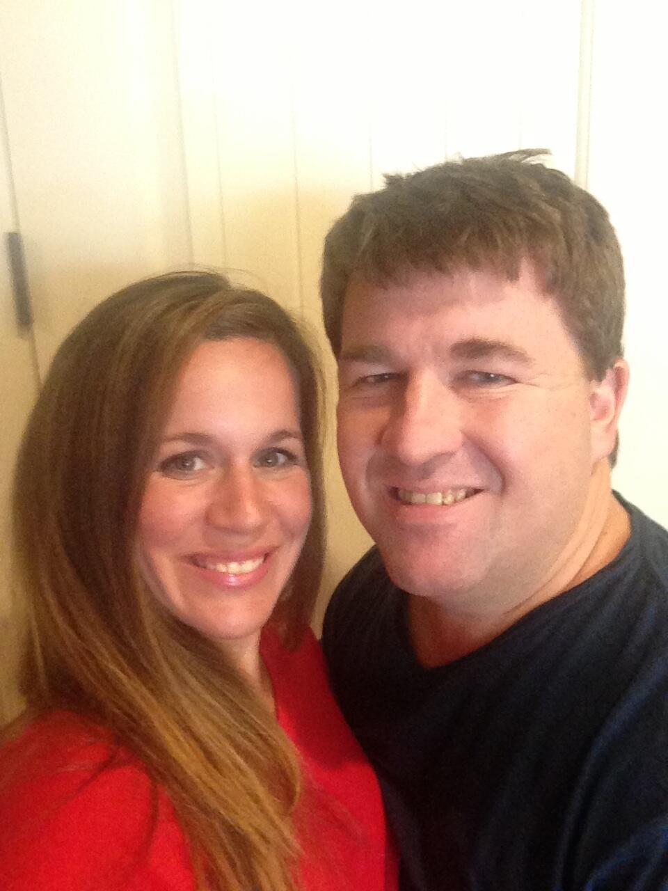 Chris Moneymaker on Twitter: "Best wife ever http://t.co/mppQuboo0a"