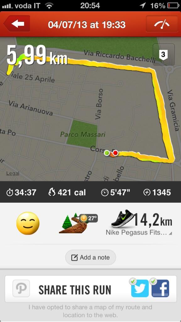 Alan_Simoni's tweet photo. Training for the next Race in Silverstone :) http://t.co/gwVi6BD4Ai