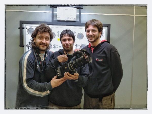 Musitelli Film & Digital tweet media