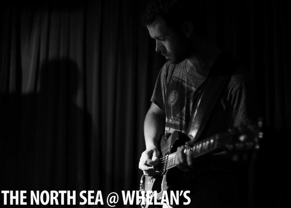 akellymurphy's tweet photo. New Photographs: @Thenorthsea in @whelanslive now posted - http://t.co/x0RZ97xXNZ http://t.co/V0zWwzEiTV