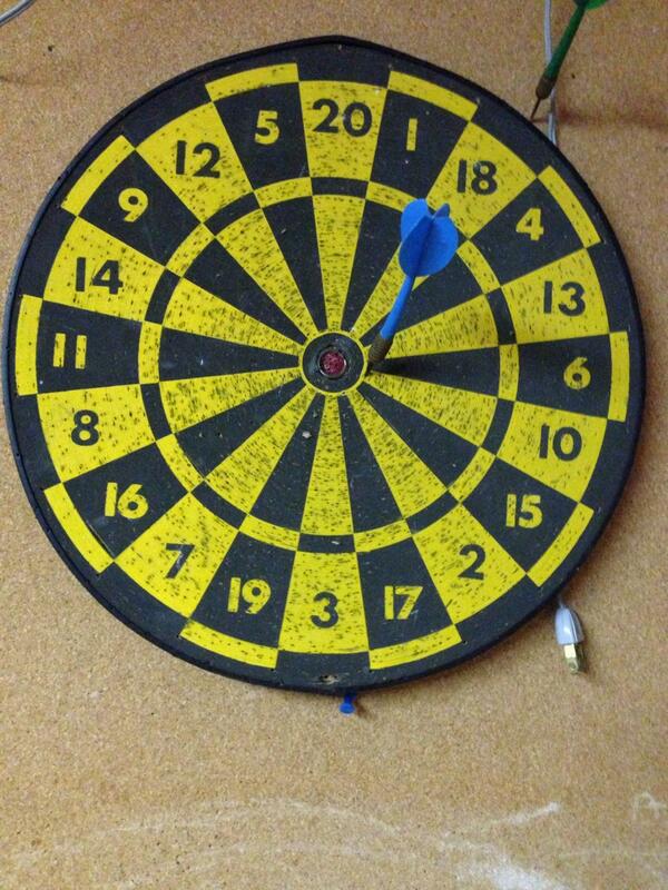 kar_haub11's tweet image. So close! #BeastStatus