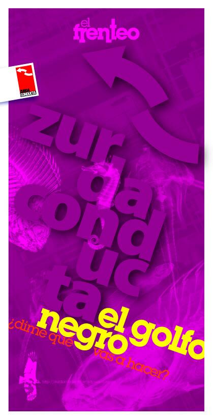 ZurdaConducta tweet media