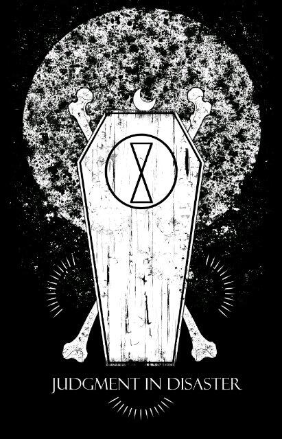 Judgment In Disaster - Broken Moon | <a href="/JIDMalang/">Judgment In Disaster</a>