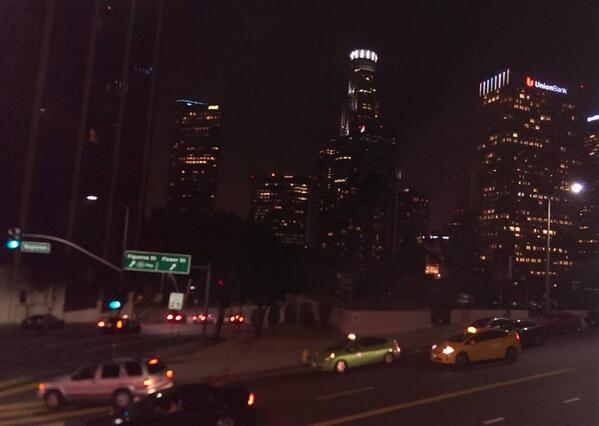 dvngeons_'s tweet photo. LA seen from 333Live @BondageBall 7/3/2013 #losangeles http://t.co/pBkHrDCgKR