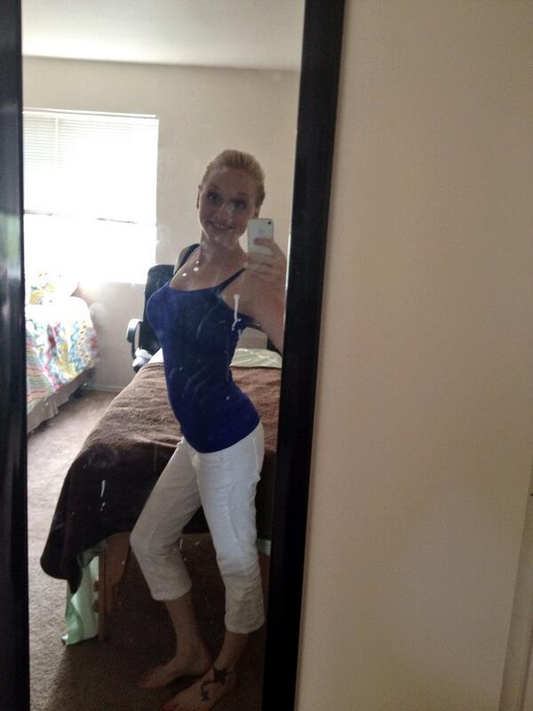 trystan1991's tweet photo. So tired only slept 4 hours in two days... #happy4th http://t.co/lVlVKQ94R4