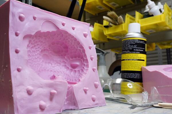 DynamiteRex's tweet image. TOP SECRET.....What is this....?......?....? #DynamiteRex #DesignerToy