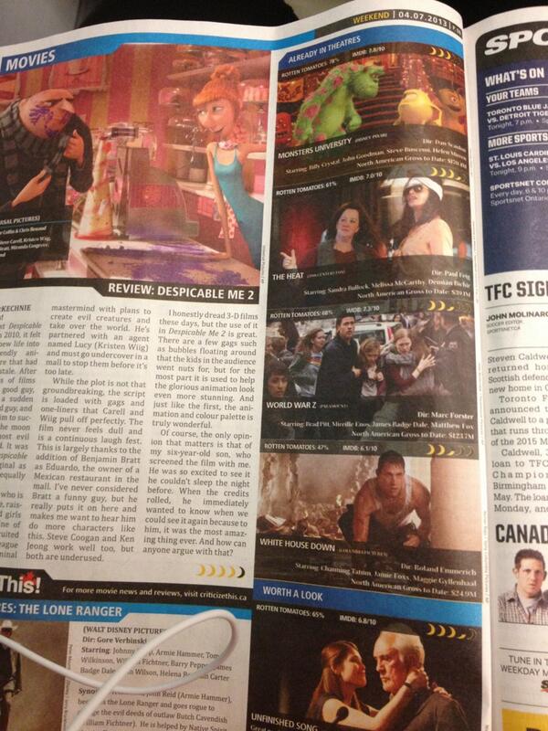 nebulalawrence's tweet image. OK THERE T.ONIGHT.....4 moons for despicable me 2 and 3.5 for monsters U.....#SMOKINGCRACK