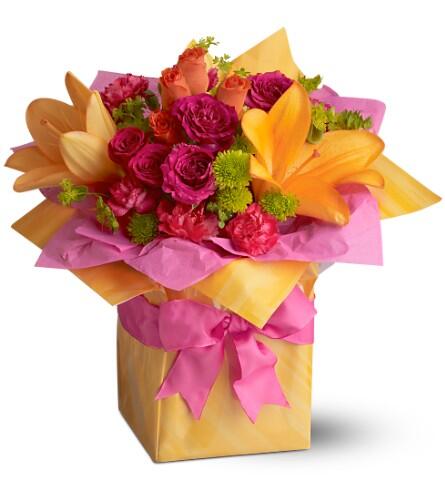 Floristería Virtual - Online. Regala Flores. Ingresa fmejiaz.wix.com/givesflowers y veras muchos estilos. Pedidos 9463-9000
