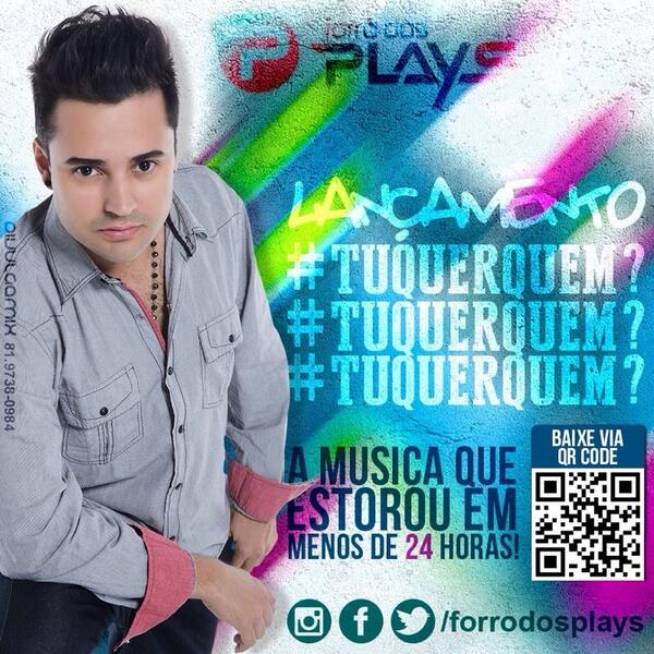 DoidimDMossoro's tweet photo. "ATENÇÃO Novinhas do baile EU VOU PERGUNTAR "ATENÇÃO Novinhas do baile ESSA PERGUNTA N QUER CALAR ... #TuQuerQuem ?" http://t.co/pPfTnJ4bpu