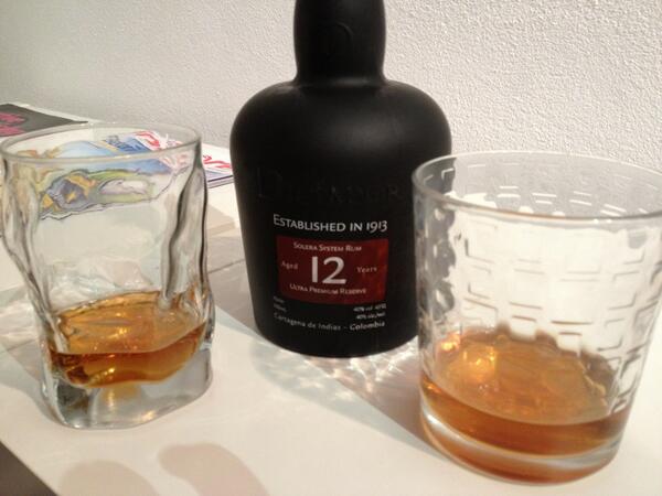 Rum of ages!!! #allfansparty