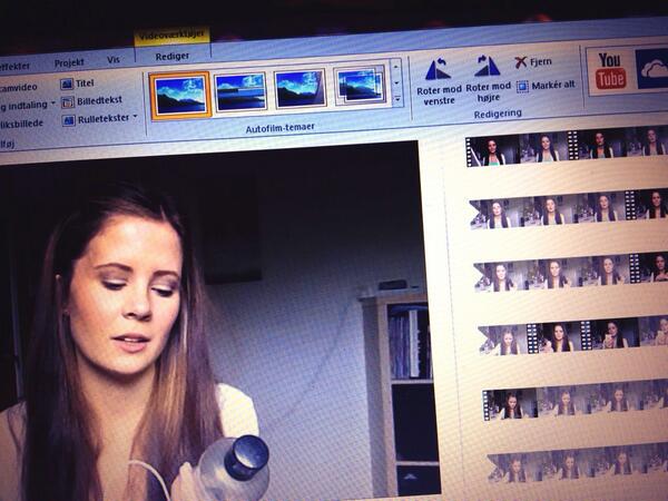 xMia94's tweet image. #latenightediting 😉