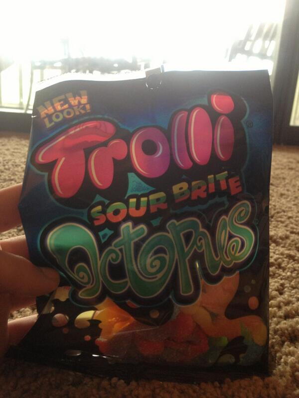 skculverhouse3's tweet image. @karaleanne8 😱😋🐙 #NeverHadThem