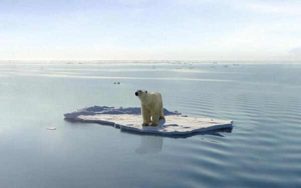 Paisajes_Es's tweet photo. Ya es hora de que hagamos conciencia... http://t.co/BQ0Ni11L6Y
