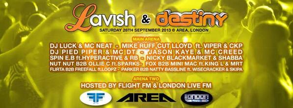 LavishHQ's tweet photo. @JasonJMDC http://t.co/zpK0ez150O