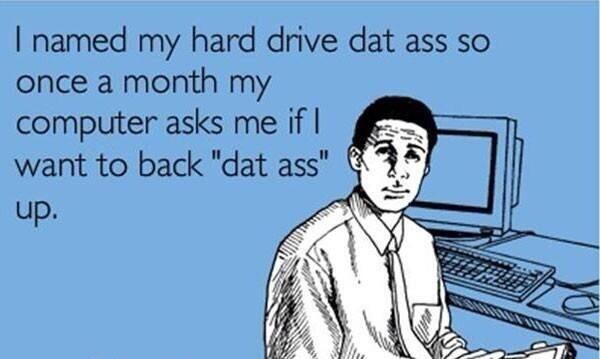 CFOXvan's tweet image. .@FOXHancock - Well I know what I'm doing when I get home tonight... #BackDatAssUp (funnier w the picture)