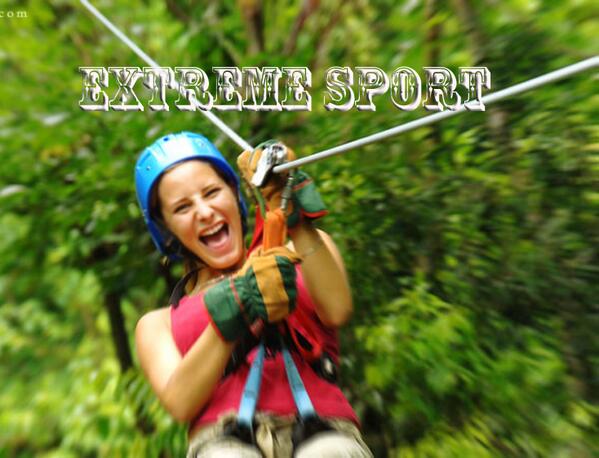Extreme Sport tweet media