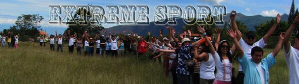Extreme Sport tweet media