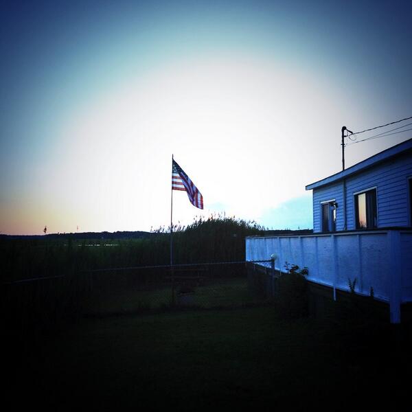 ChefJoiner13's tweet photo. God bless America http://t.co/OL1Y1USx76
