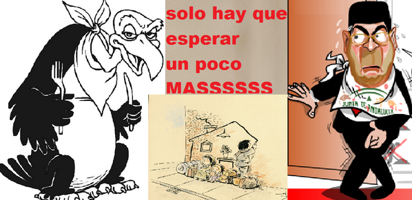 acanalsm's tweet photo. #ValderasDesahuciador   http://t.co/c8TgHXU2gf la táctica de los actuales fondos buitre http://t.co/SME2Dnf1Uo