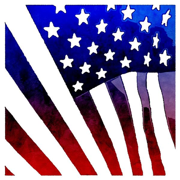 huemore's tweet photo. Happy 4th of July. #Huemore via @Popsicolor http://t.co/QG2Kltcg1G