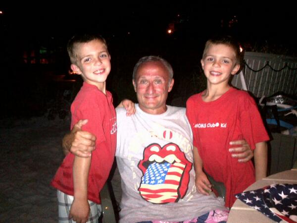 suzipfox's tweet image. My favorite 4th's! @_promo1