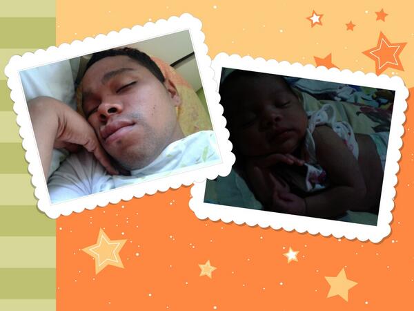 jsarmiento1319's tweet photo. somos tal para cual te amo papi @jahar1319 http://t.co/bfsOOhg8Fm
