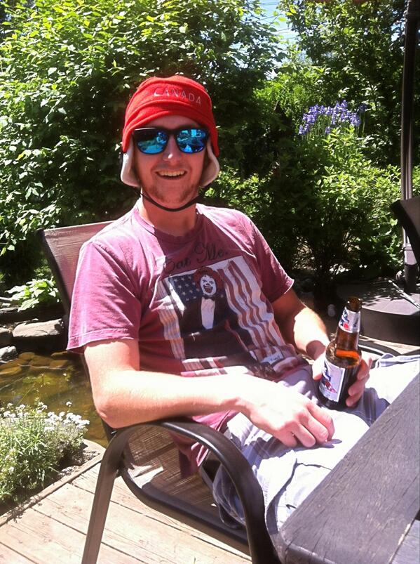 chris wanzuk tweet media