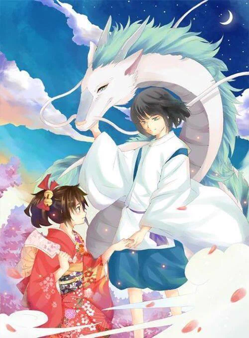 ジブリ大好き(*´ω｀*) (@Ghibli_daisuki) / X