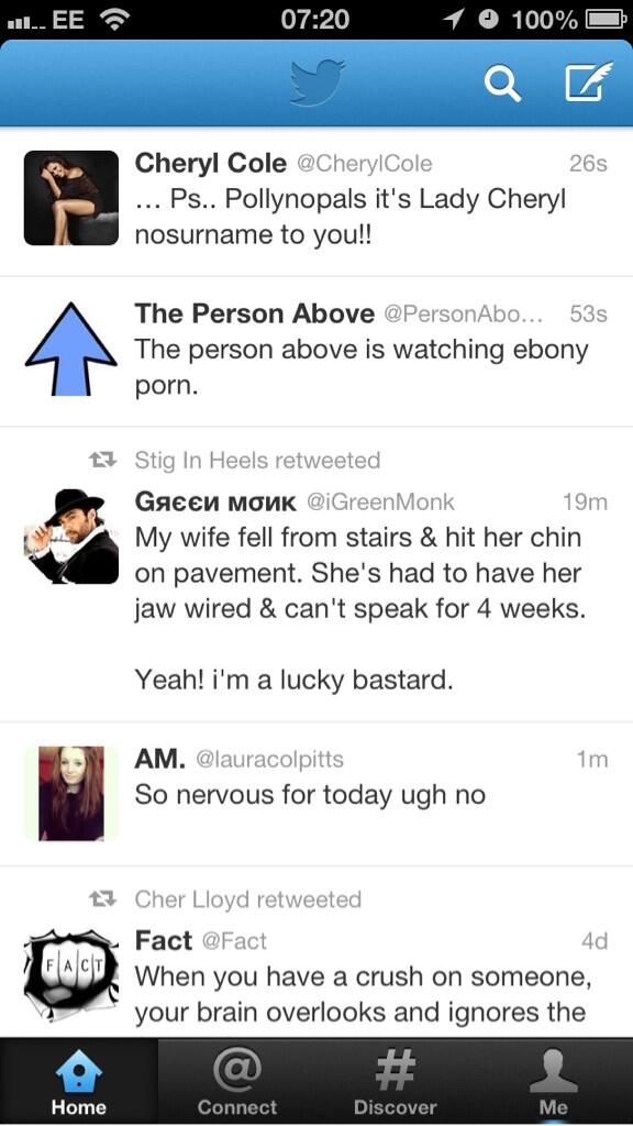 cat2190's tweet photo. @PersonAboveUs http://t.co/faqjX4nnMV