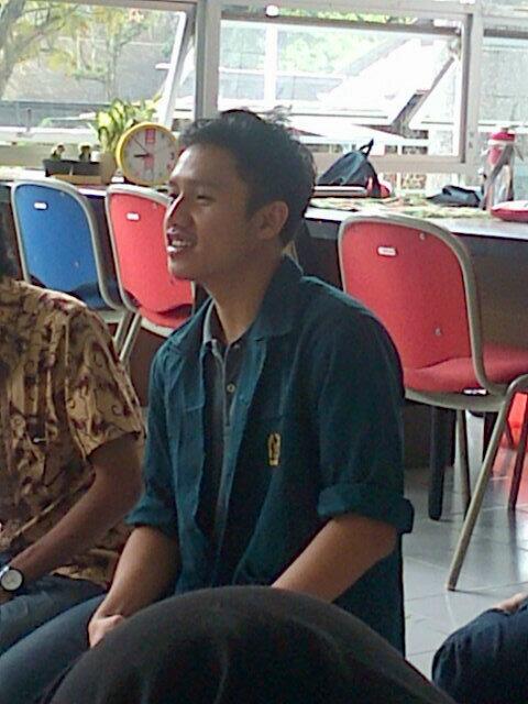 Hubungan Luar KM ITB tweet media