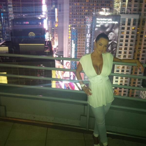 One More #RoofTop Shot for you....