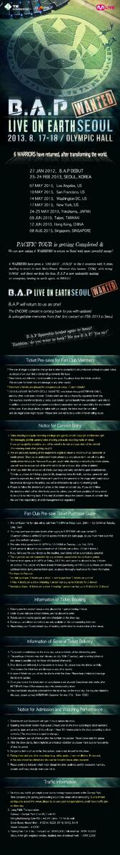 [ENG] More info about "LOE Seoul Wanted" (©interpark.com)