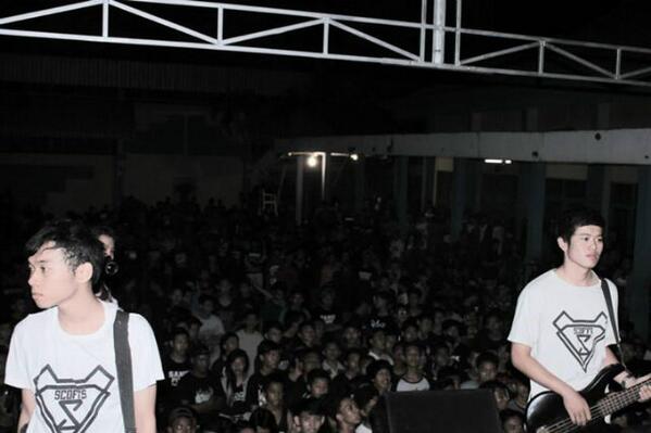 Endorsement <a href="/PAMIT_sda/">PAMIT official</a> (Bregas X Gustav) by : <a href="/Scoffs_ID/">Scoffs</a>