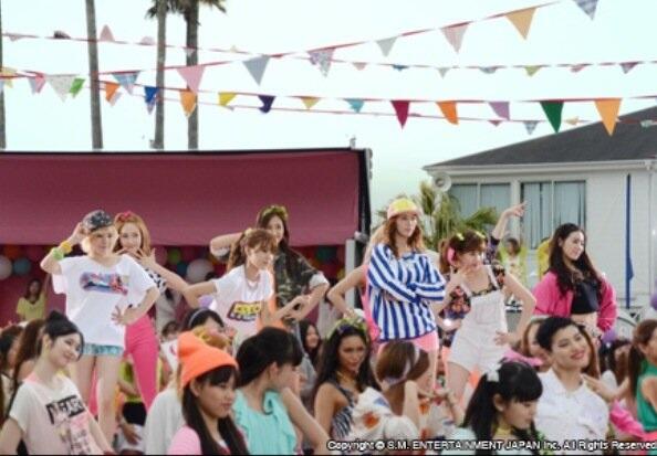 [PIC][05-07-2013]SNSD - SONE PLUS Update "Love & Girls" Shooting  BOYgnZQCcAApYUI