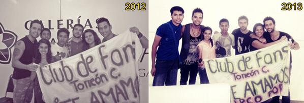 CIRCOPOPTORREON's tweet photo. @CircoPopMx  por siempre con ustedes! http://t.co/2yWC5JQZgp