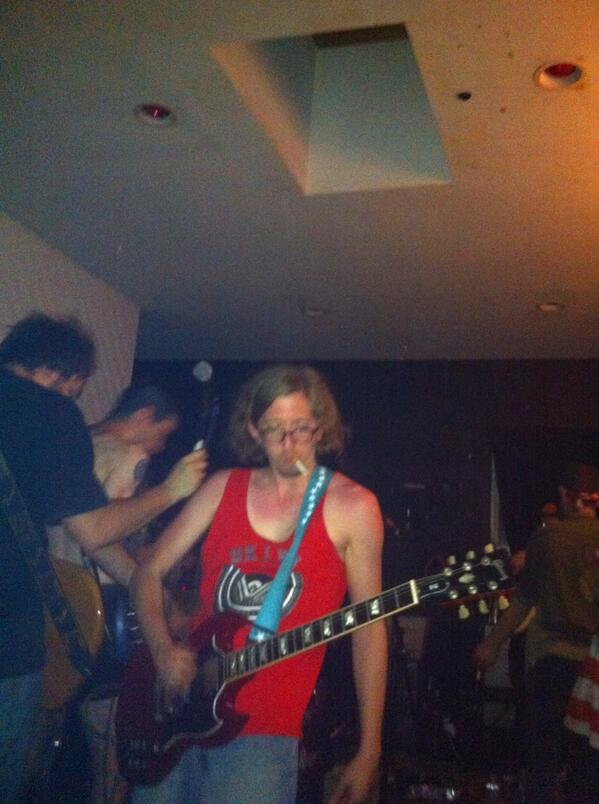 bigsnowbk's tweet photo. Legendary moments in guapo history @sheastadiumbk @idreamofheaney http://t.co/HmXdOsTIC6