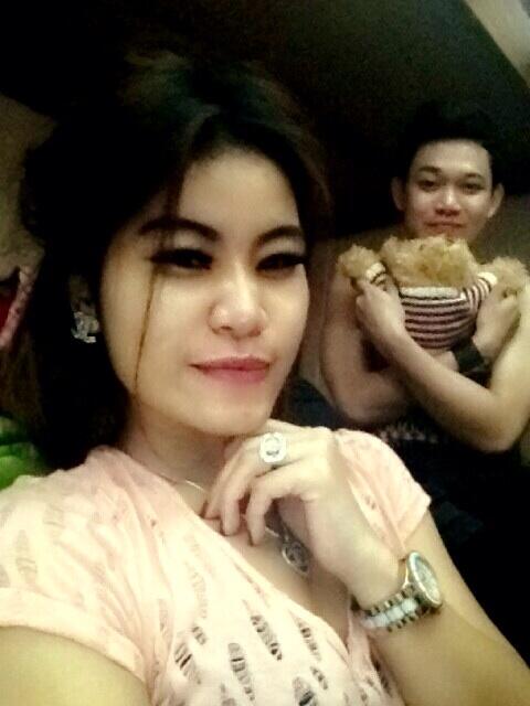 justvanie's tweet photo. @TienzaskiaP http://t.co/JtpYDVQtPH