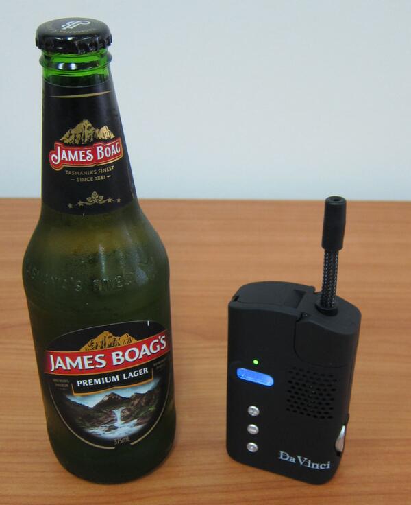 The best way to unwind after a long day at work...
