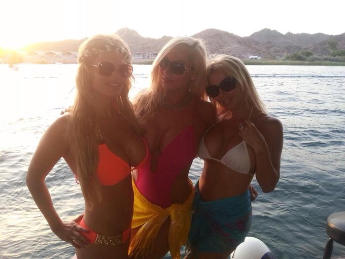 Watch Jenn Marie's leaked NSFW photo on TwXstars